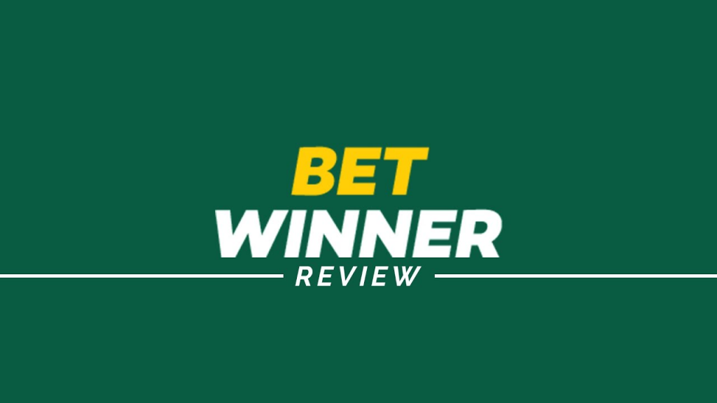 betwinner bénin review